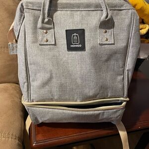 Breast Pump Storage Bag